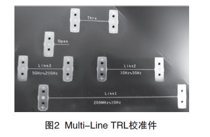 PCB印制電路板信號損耗測試技術