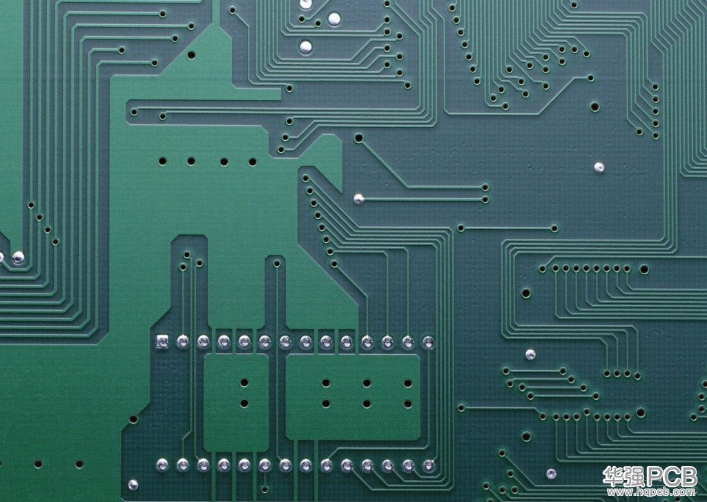 華強PCB：PCB線路板分類