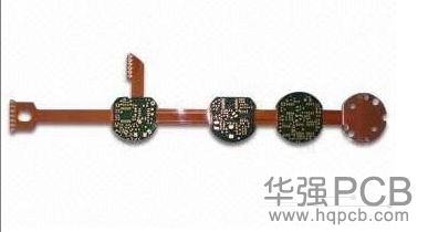 華強PCB：PCB線路板分類