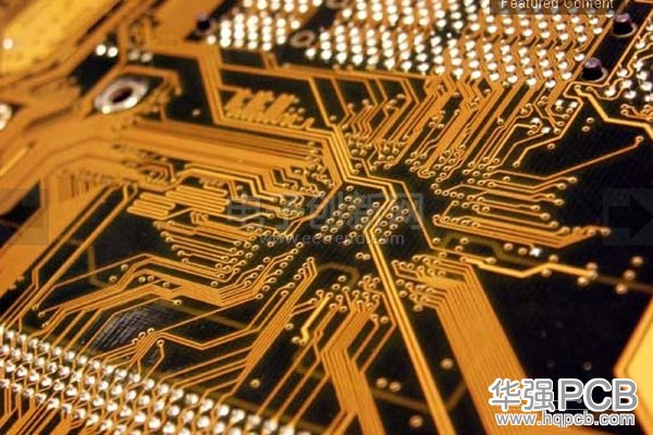 什么是PCB打樣