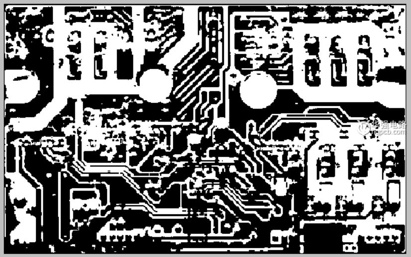 華強PCB：PCB抄板訣竅