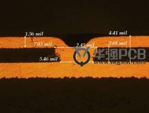 PCB先進技術簡介