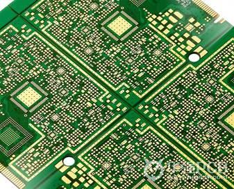 高密度PCB板_華強PCB