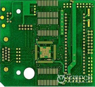 怎么做雙層PCB板 _雙層PCB板布線技巧