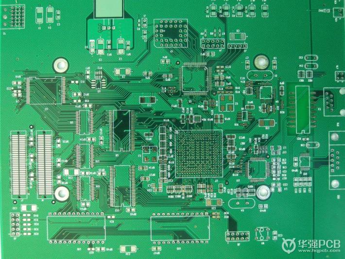 HDI板_華強(qiáng)PCB