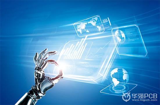 PCB設計技術_PCB制造技術_PCB封裝技術