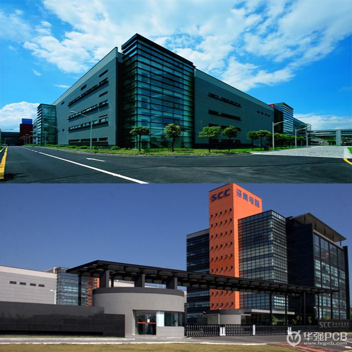 深南電路_深南電腦有限公司簡介