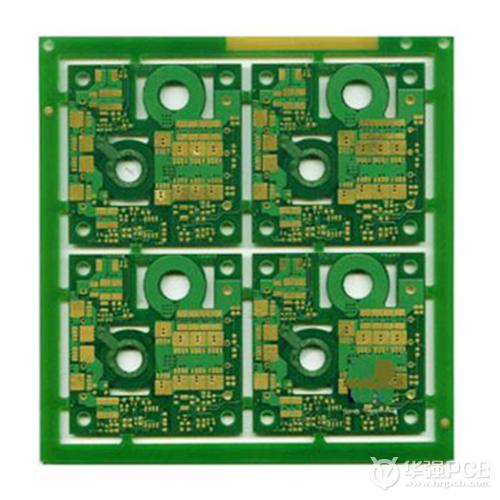 厚銅線路板介紹_厚銅線路板的工藝技術