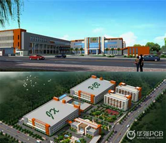 迅捷興電路_深圳市迅捷興電路技術有限公司簡介