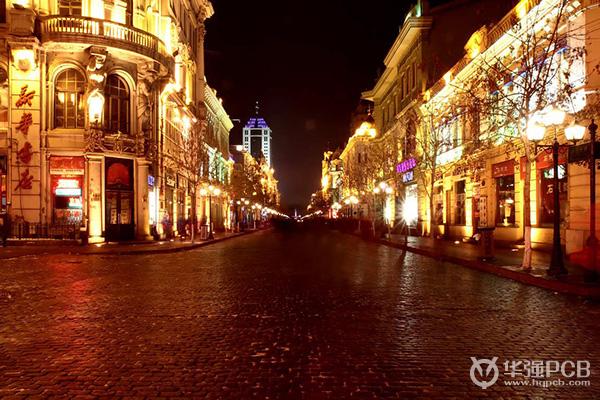 哈爾濱PCB生產(chǎn)廠家,哈爾濱電路板快板廠,哈爾濱PCB快速打樣,哈爾濱PCB報價,哈爾濱線路板價格