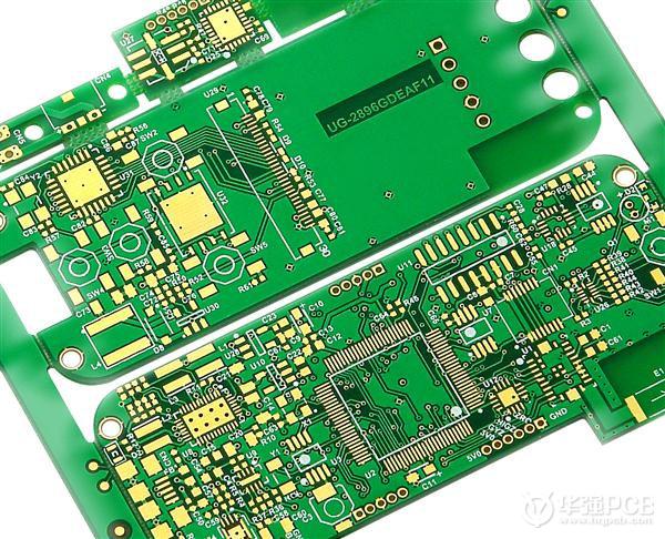 南寧PCB 南寧PCB生產廠家