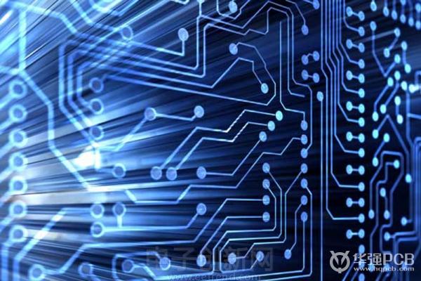 西安PCB 西安PCB生產廠家