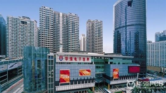 深圳PCB 深圳PCB生產(chǎn)廠家
