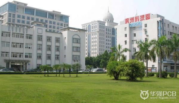 廣州PCB 廣州PCB生產(chǎn)廠家