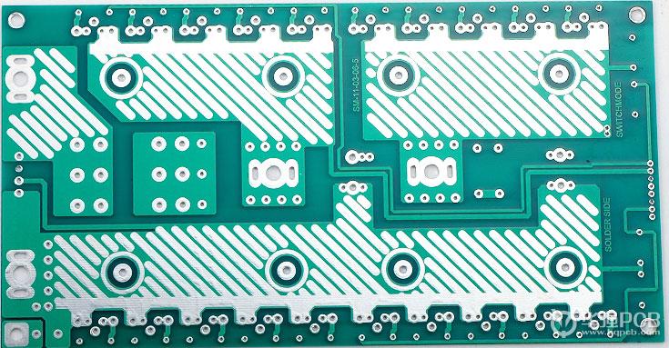 梅州PCB 梅州PCB生產廠家