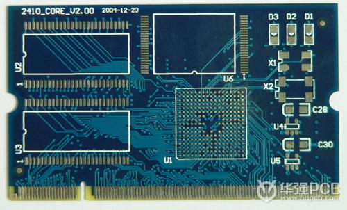 珠海PCB 珠海PCB生產(chǎn)廠家