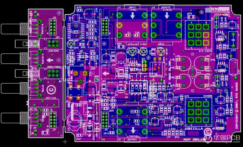 蘭州PCB 蘭州PCB生產廠家