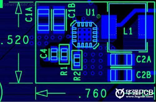 PCB設計簡介_PCB設計相關技巧